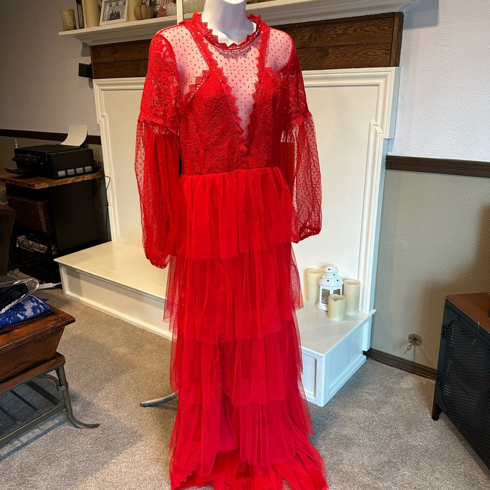 Beetlejuice Lydia Costume